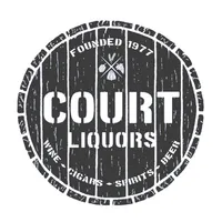 Court Liquors icon