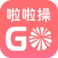 啦啦操GO icon