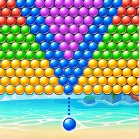 Bubble Blast - Pop Shooter icon