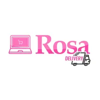 Rosa Delivery icon