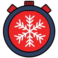 When's Christmas icon