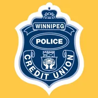 Winnipeg Police CU Mobile icon