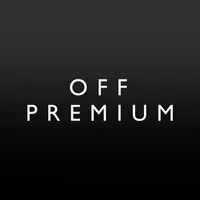 OFF Premium icon