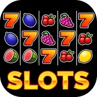 Ra slots - casino slot machine icon