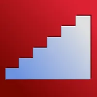 Stair / staircase calculator icon