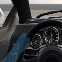 SIMULIA Car Cabin Comfort VR icon