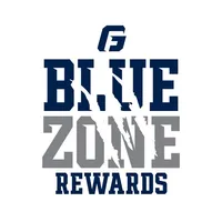 Blue Zone Rewards icon