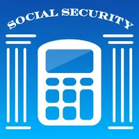 Social Security Calculator icon