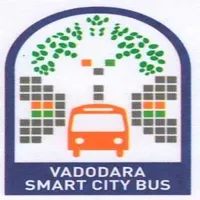 Vadodara Smart City Bus icon