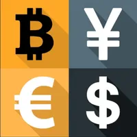 Currency And Crypto Converter icon