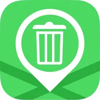 JustBin The Litter Picking App icon