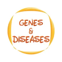 Genes & Diseases icon