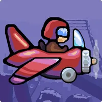 Cannon Ship - impressive shmup icon