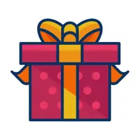 Secret Santa Helper App icon