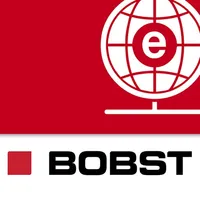 Mobile Portal Bobst icon