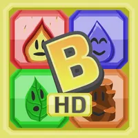 Blocktactic HD icon