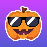 Animated Pumpkin Emotes icon