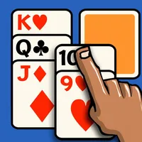 Solitaire icon