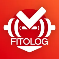 Fitolog - Fitness Tracker App icon