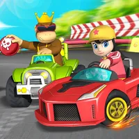 Car Racing GO! : Race Games XR icon