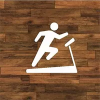 Treadmill Trainer Workouts icon