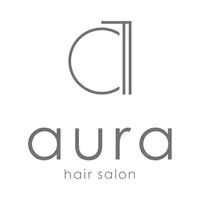 aura hair salon icon