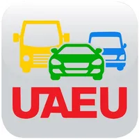 UAEU Transportation Mobile App icon