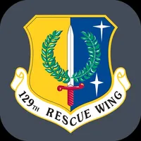 129th Rescue Wing icon