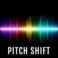 Pitch Shifter AUv3 Plugin icon