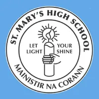 St. Mary’s High School, Cork icon