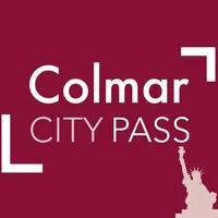 Colmar City Pass icon