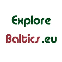 Explore Baltics icon