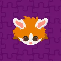 King Rabbit - Puzzle icon