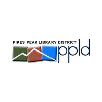 Pikes Peak Library icon