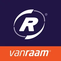 Van Raam E-Bike icon