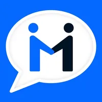 MobiLine: Live Video Chat icon