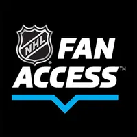 NHL Fan Access™ icon