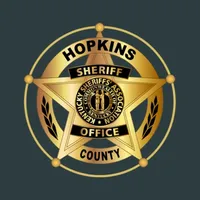 Hopkins County Sheriff icon