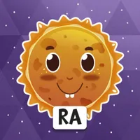 Sistema Solar RA icon