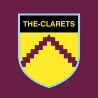 The-Clarets - Live Scores icon