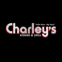 Charley's Kebabs And Grill icon