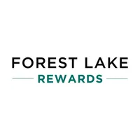 Forest Lake Rewards icon