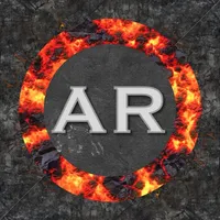 Lava Floor AR icon