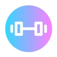 Fitness Workout Log Calendar icon