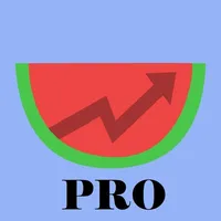 DataMelonPRO - Stock Analysis icon