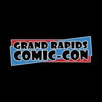 Grand Rapids Comic Convention icon