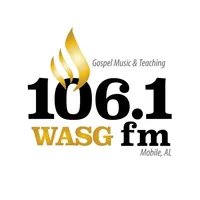 WASG FM 106.1 Radio icon