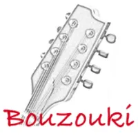 Bouzouki Tuner icon