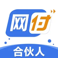 网付合伙人 icon