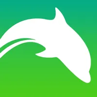 Dolphin Browser icon